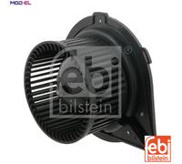INTERIOR BLOWER 18782 FOR VW JETTA/Mk/II PASSAT SEAT TOLEDO/ 9A/AGG/ABA 2.0L