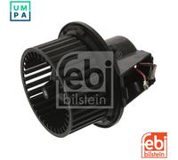 febi bilstein 18786 Blower Motor, pack of one