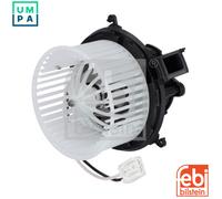 INTERIOR BLOWER 193886 FOR VAUXHALL ZAFIRA/Mk/III OPEL ASTRA/J/Van/Hatchback