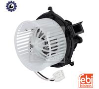 INTERIOR BLOWER 193886 FOR VAUXHALL ZAFIRA/Mk/III OPEL ASTRA/J/Van/Hatchback