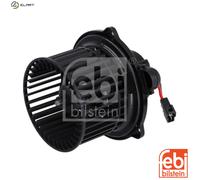 FEBI BILSTEIN 193900 Blower motor