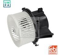 INTERIOR BLOWER 196704 FOR FIAT DOBLO/MPV/Box/Body/MPV PUNTO/Hatchback/Van 1.2L