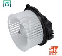 FEBI BILSTEIN 196709 Blower motor