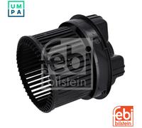 INTERIOR BLOWER 196733 FOR PEUGEOT CITROËN TOYOTA AYGO/Hatchback/Van 1.0L 3cyl