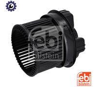 INTERIOR BLOWER 196733 FOR PEUGEOT CITROËN TOYOTA AYGO/Hatchback/Van 1.0L 3cyl