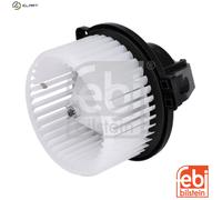INTERIOR BLOWER 196893 FOR LAND ROVER DISCOVERY/IV/VAN/III RANGE/SPORT 4.0L 6cyl