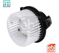 INTERIOR BLOWER 196893 FOR LAND ROVER DISCOVERY/IV/VAN/III RANGE/SPORT 4.0L 6cyl