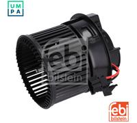 FEBI BILSTEIN 197009 Blower motor