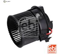 FEBI BILSTEIN 197009 Blower motor