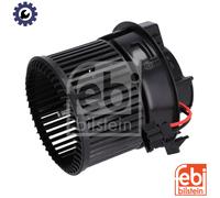 FEBI BILSTEIN 197009 Blower motor