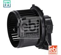 INTERIOR BLOWER 197010 FOR PEUGEOT CITROËN JUMPER/II/Van OPEL MOVANO