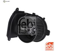INTERIOR BLOWER 197011 FOR RENAULT CLIO/SYMBOL/II/Hatchback/Van THALIA KANGOO