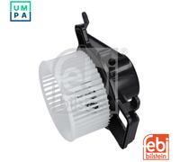 FEBI BILSTEIN 197012 Blower motor
