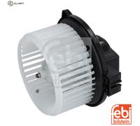 FEBI BILSTEIN 197014 Interior Blower
