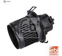 INTERIOR BLOWER 197016 FOR RENAULT CLIO/IV/Van/Hatchback/Grandtour CAPTUR 0.9L