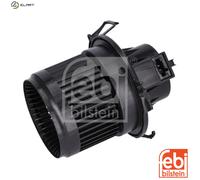 FEBI BILSTEIN 197016 Interior Blower