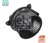 FEBI BILSTEIN 197357 Blower motor