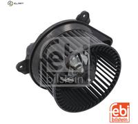 FEBI BILSTEIN 197357 Blower motor