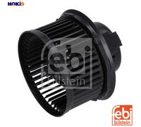 FEBI BILSTEIN 197359 Blower motor
