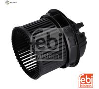 FEBI BILSTEIN 197416 Blower motor