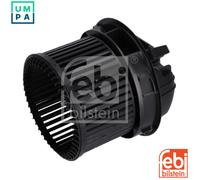 FEBI BILSTEIN 197416 Blower motor