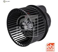 FEBI BILSTEIN 197944 Interior Blower