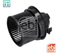 INTERIOR BLOWER 197956 FOR PEUGEOT 207/Hatchback/Van/SW/CC KFV /KFT /KFU 1.4L