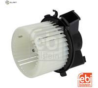 FEBI BILSTEIN 197958 Interior Blower