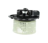 Interior Blower 24V 2 Pins Without Integrated Regulator Anticlockwise NRF 34149A