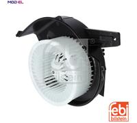 FEBI BILSTEIN 27306 Blower motor