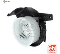 FEBI BILSTEIN 27306 Blower motor