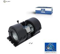 INTERIOR BLOWER 3.82053SP FORINTERIOR BLOWER 3.82053SP FOR MAN VW 81.61930.607