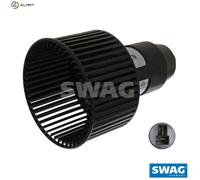 SWAG 30 91 8784 Blower motor