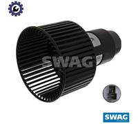 SWAG 30 91 8784 Blower motor