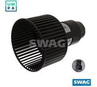 SWAG 30 91 8784 Blower motor