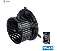 SWAG 30 93 4726 Blower motor