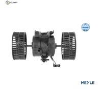 MEYLE 312 237 0000 Blower motor