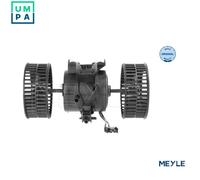 MEYLE 312 237 0000 Blower motor
