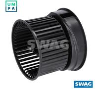 SWAG 33 11 2393 Blower motor