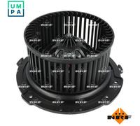 INTERIOR BLOWER 34001 FOR AUDI CABRIOLET A4/S4 90 80 6A/ADW/ACE 2.0L AFY 1.8L A4