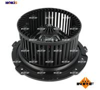 NRF 34001 Interior Blower for AUDI