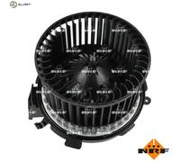 NRF 34014 Interior Blower