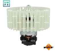 NRF 34023 Interior Blower for FIAT