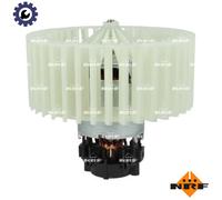 NRF 34023 Interior Blower for FIAT