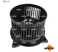 Interior Blower for FORD MONDEO NRF 34032