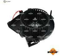 NRF 34048 Blower motor