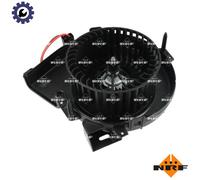 NRF 34048 Blower motor