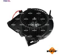 NRF 34048 Blower motor