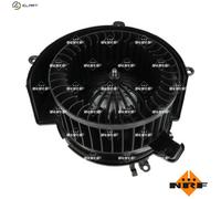 NRF 34053 Interior Blower