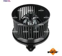 NRF 34056 Interior Blower for RENAULT